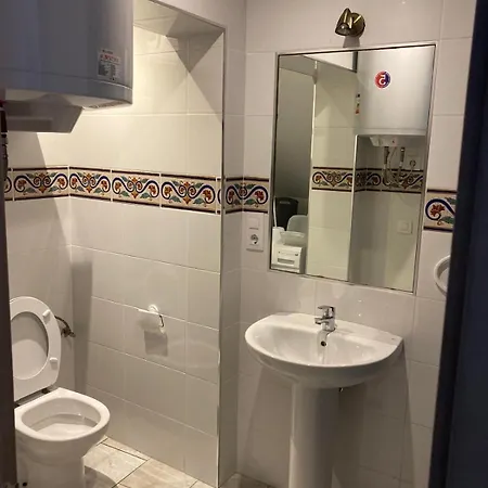 Flor De Lis 公寓 *