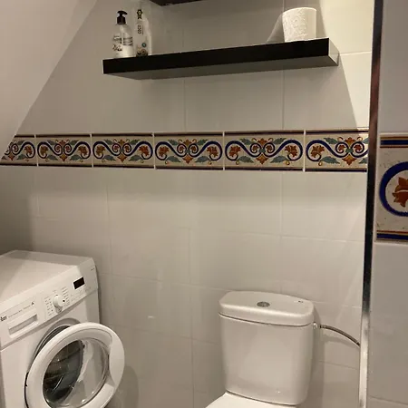 Apartment Flor De Lis *