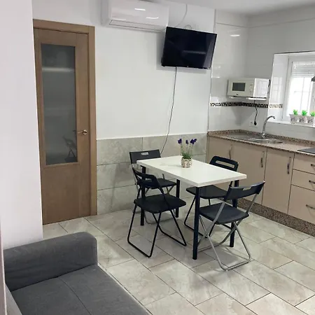 Flor De Lis Conil De La Frontera