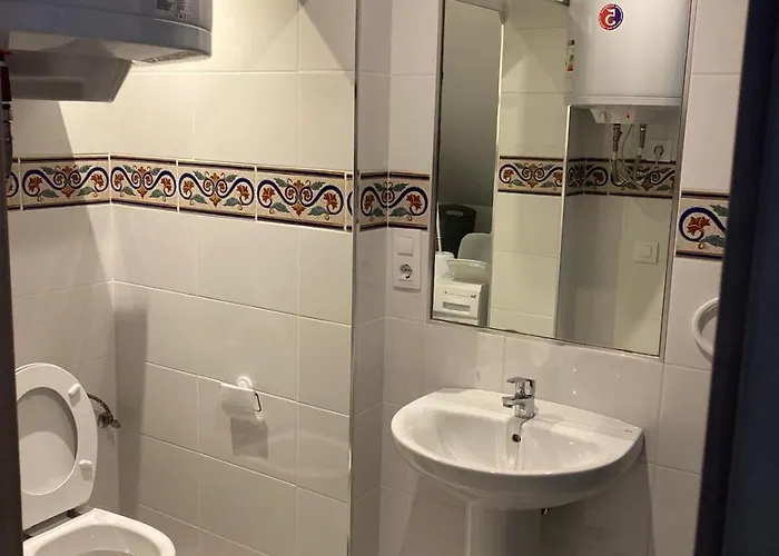 Flor De Lis 公寓 *