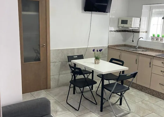 Flor De Lis Conil De La Frontera