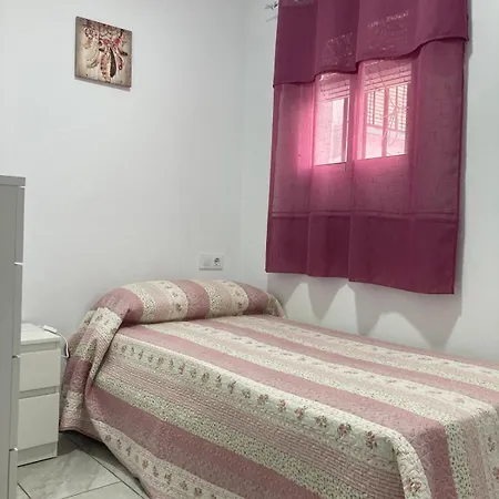 Flor De Lis Appartement *