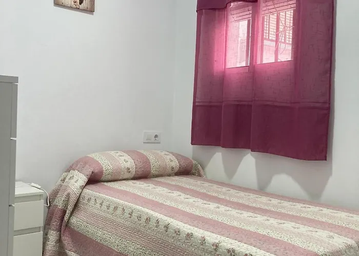 Flor De Lis Appartement *