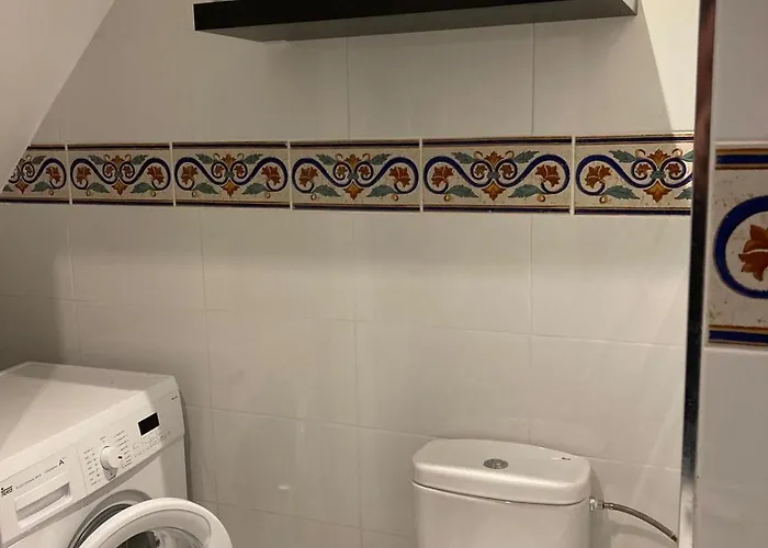 Appartement Flor De Lis *