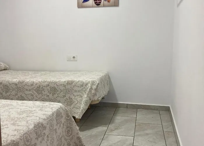 Flor De Lis * Conil De La Frontera